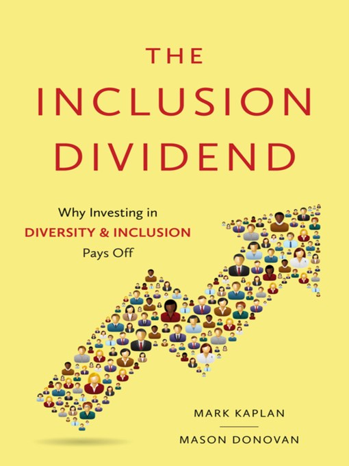 Title details for The Inclusion Dividend by Mason Donovan - Available